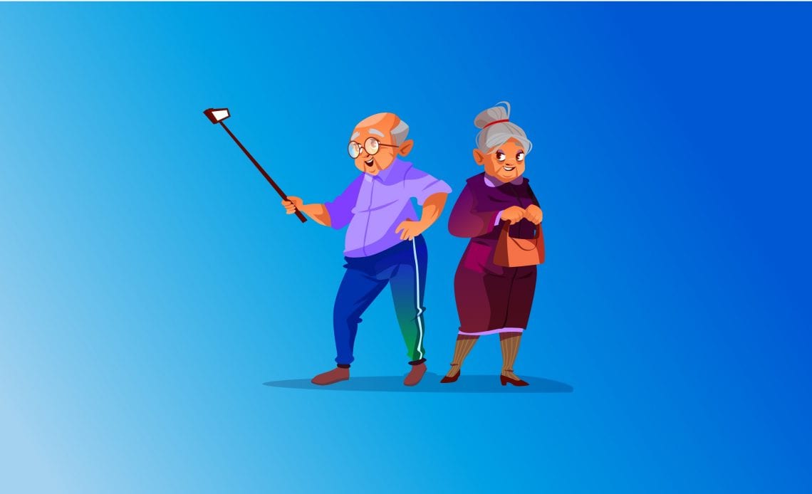 Пенсия – 2019