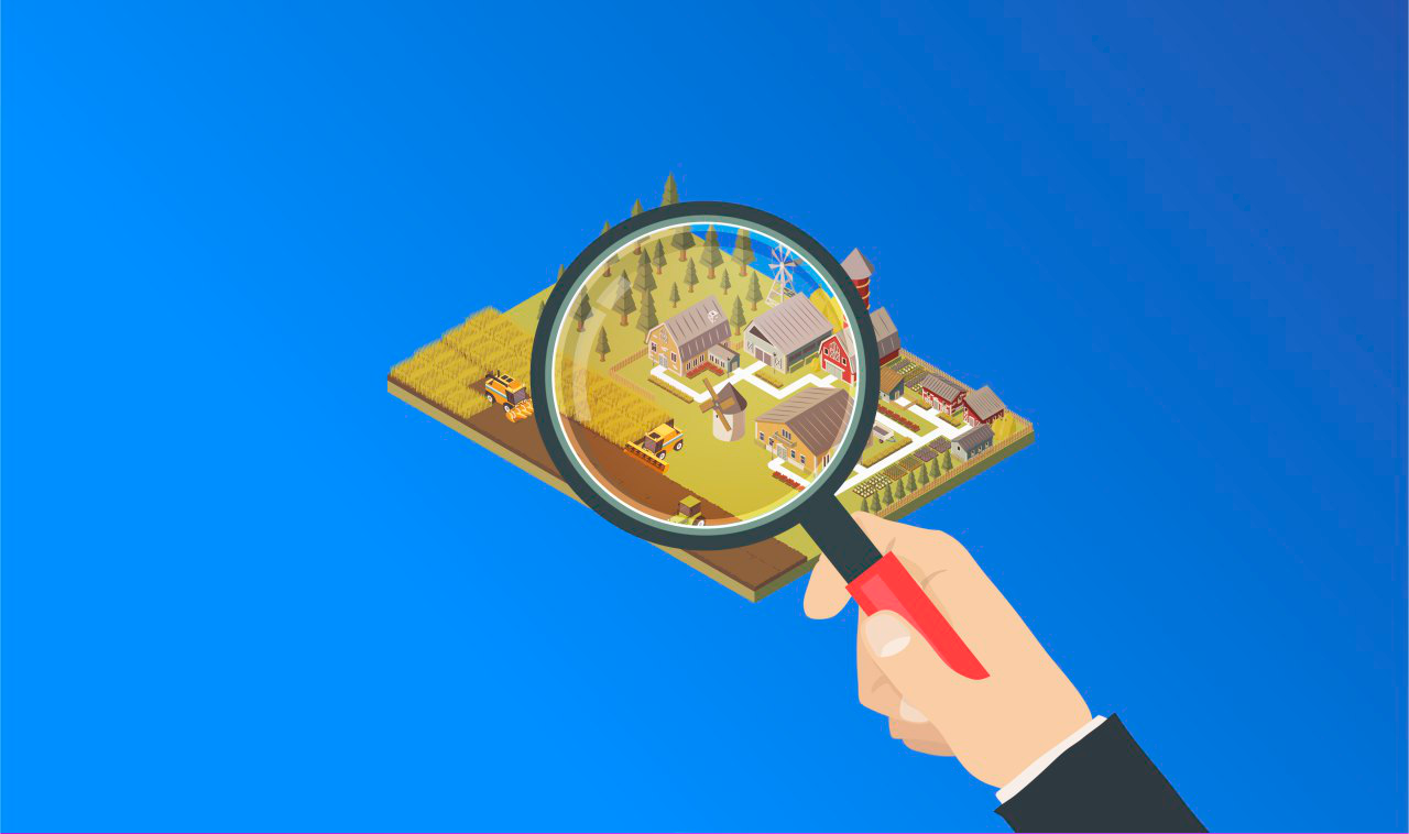 ФСБ и ФНС проверяют бухгалтерию крупных агрохолдингов