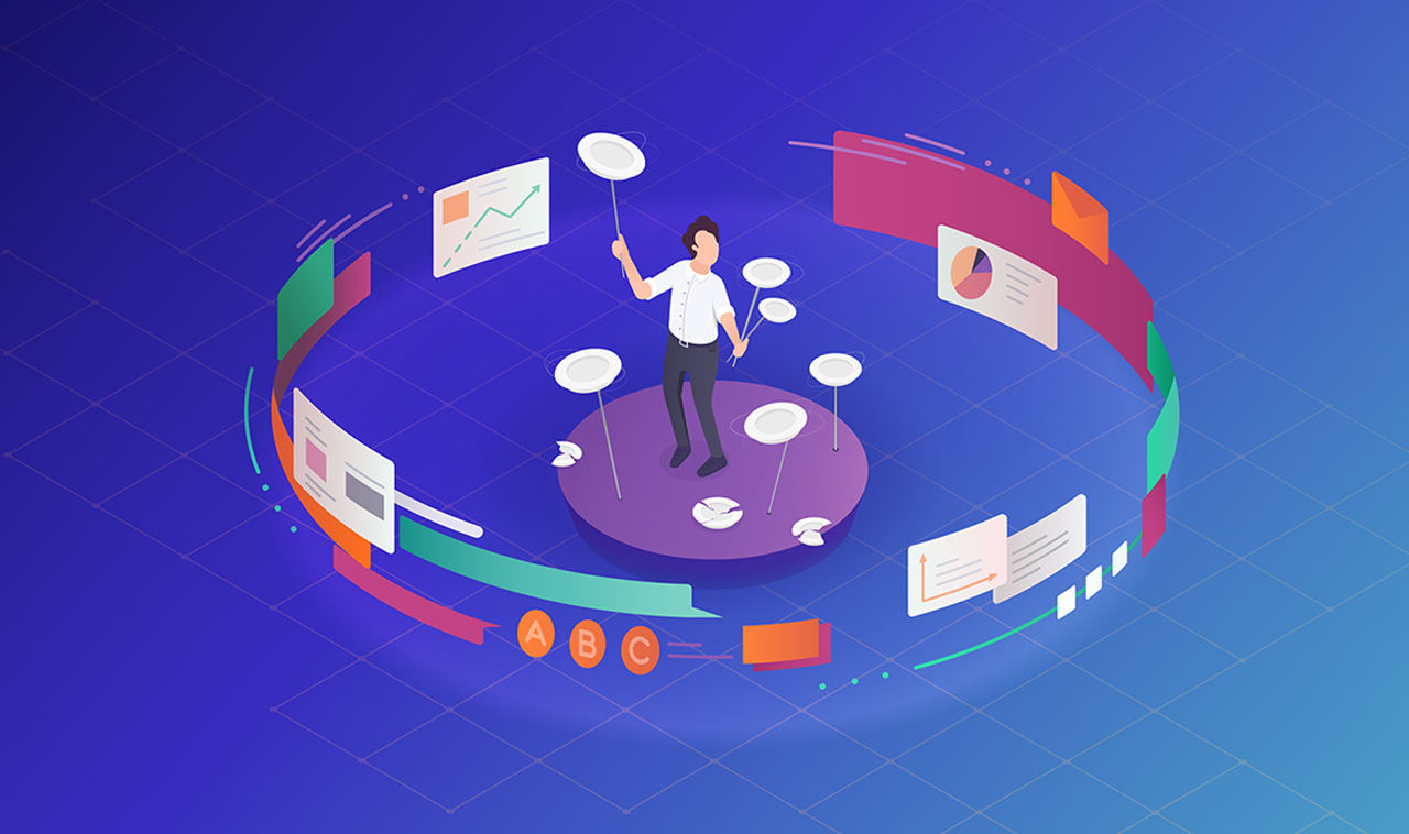 Опасно: личные средства на счету ИП