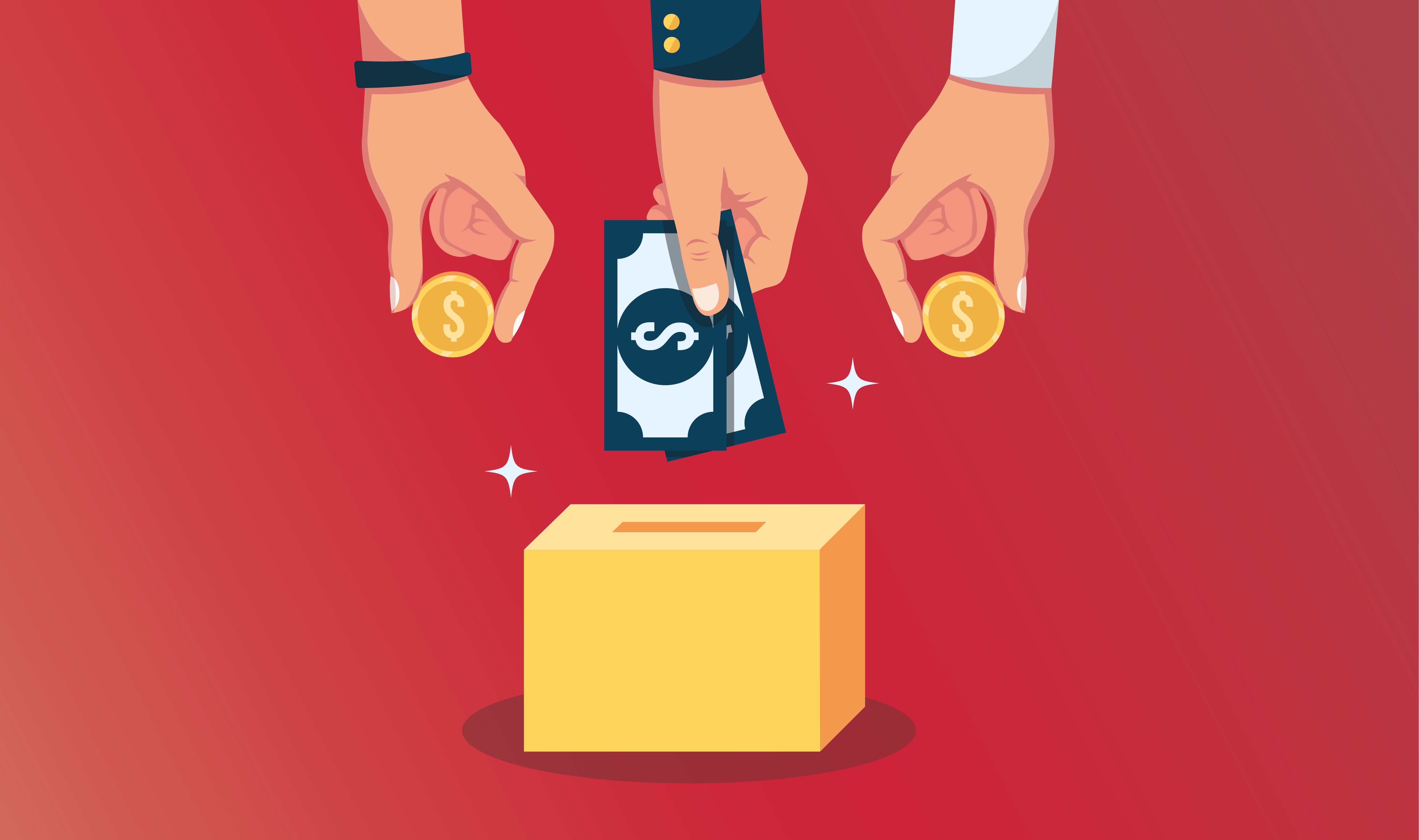 Налоги и взносы по договорам ГПХ