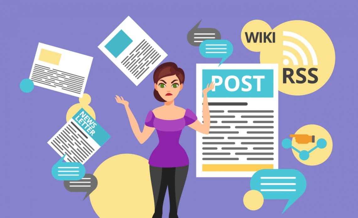 Каналы интернет-рекламы: какой выбрать?