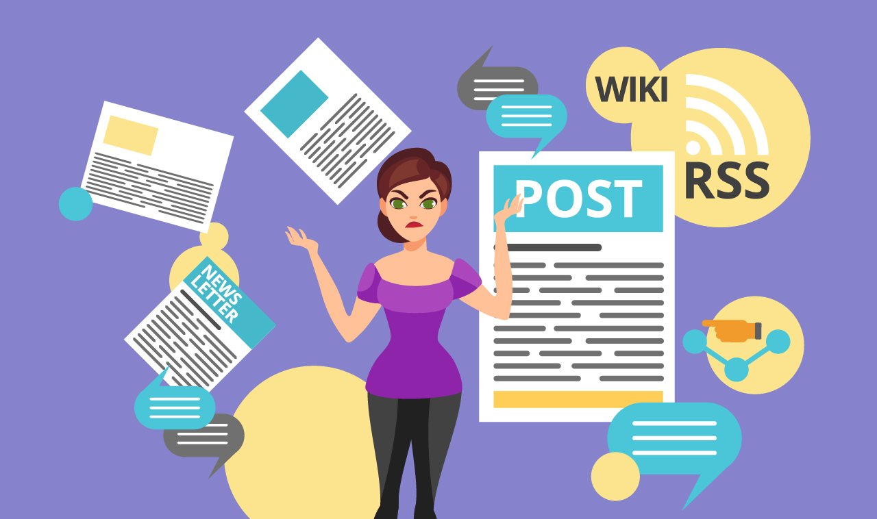 Каналы интернет-рекламы: какой выбрать?