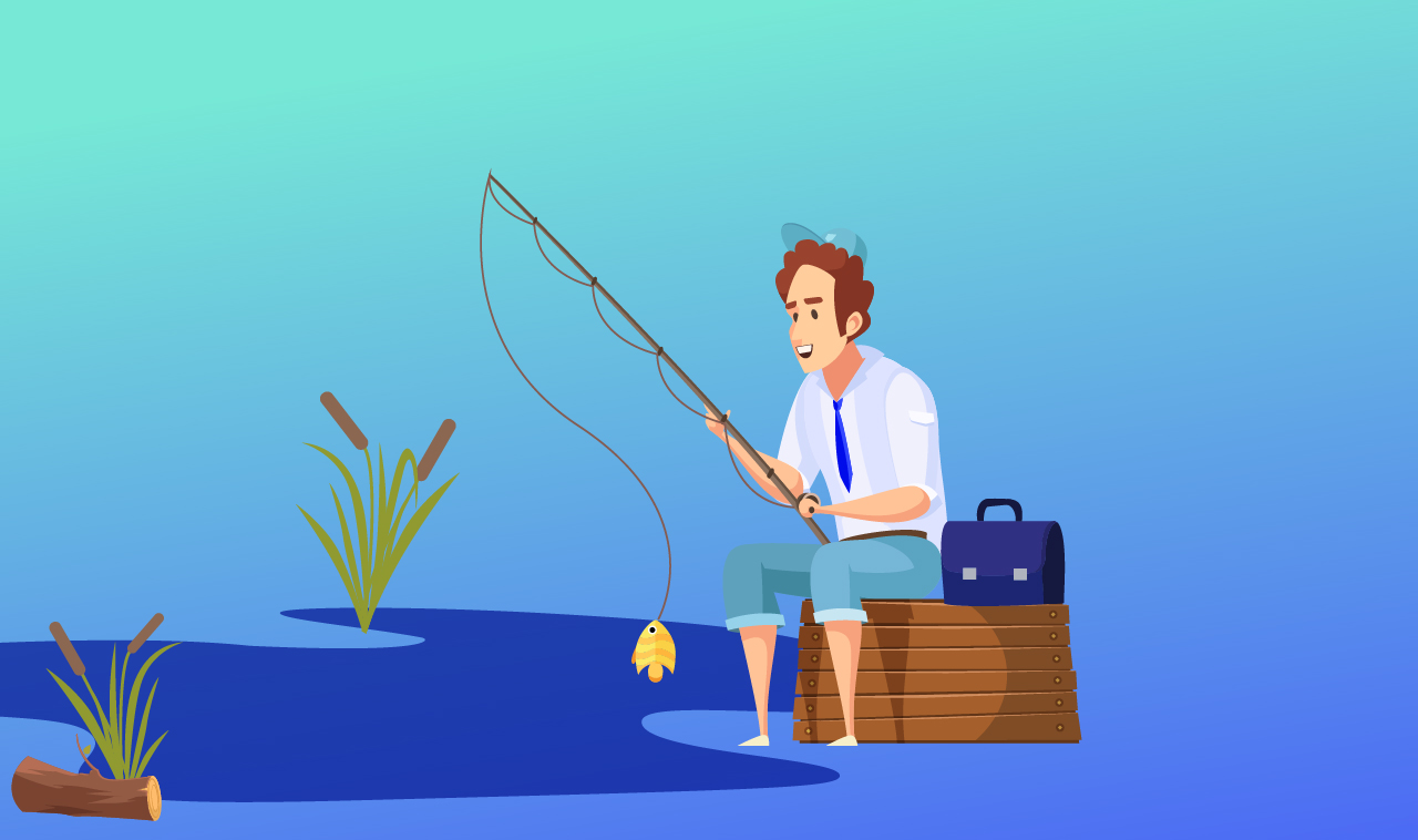 Ремаркетинг: ловим потенциальных клиентов