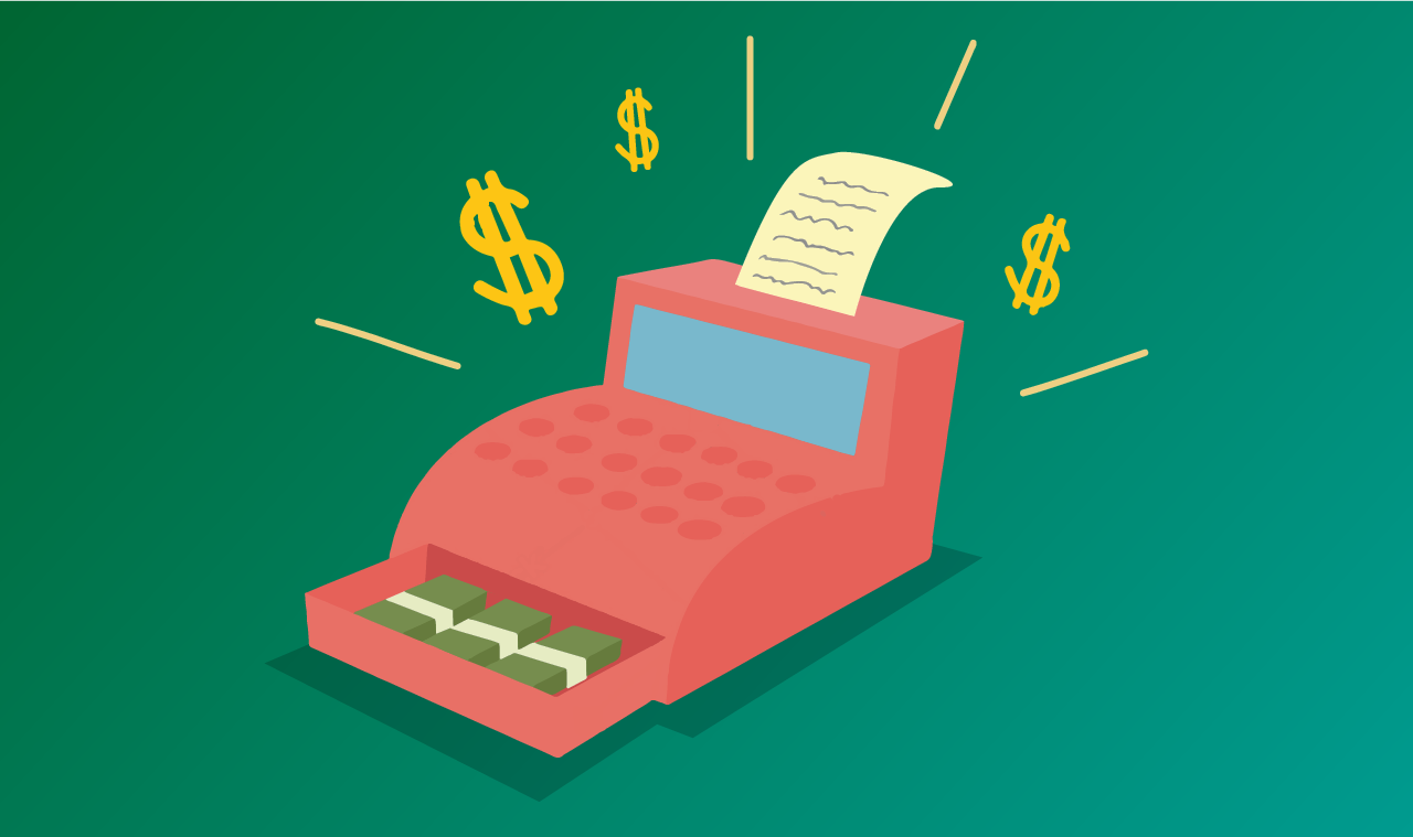 ФНС: отказ в вычете за покупку ККТ придет в новой форме