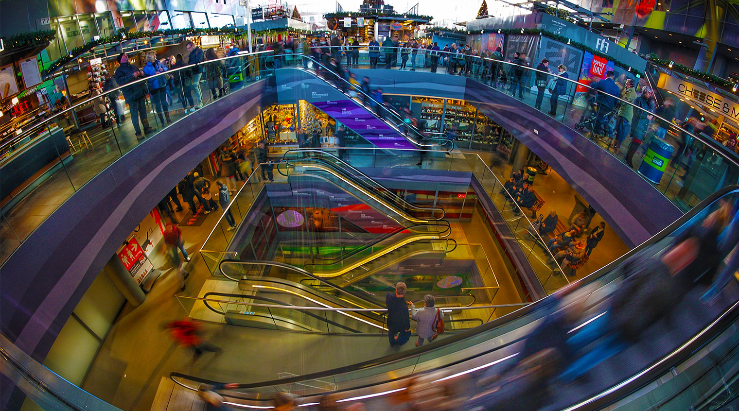 Применение ЕНВД при продаже маркированных товаров