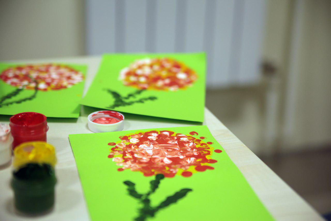 Маленькие, но очень важные гости Астрала