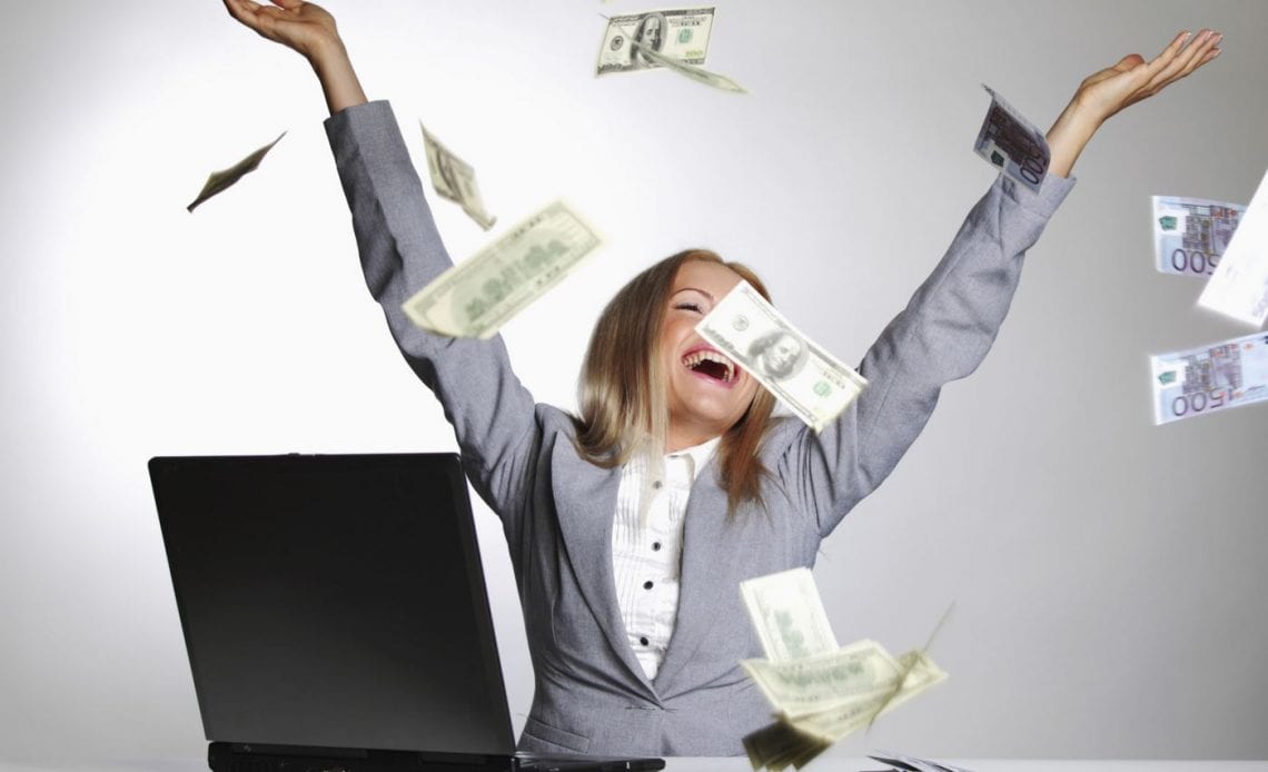 Как добиться постоянного карьерного роста?