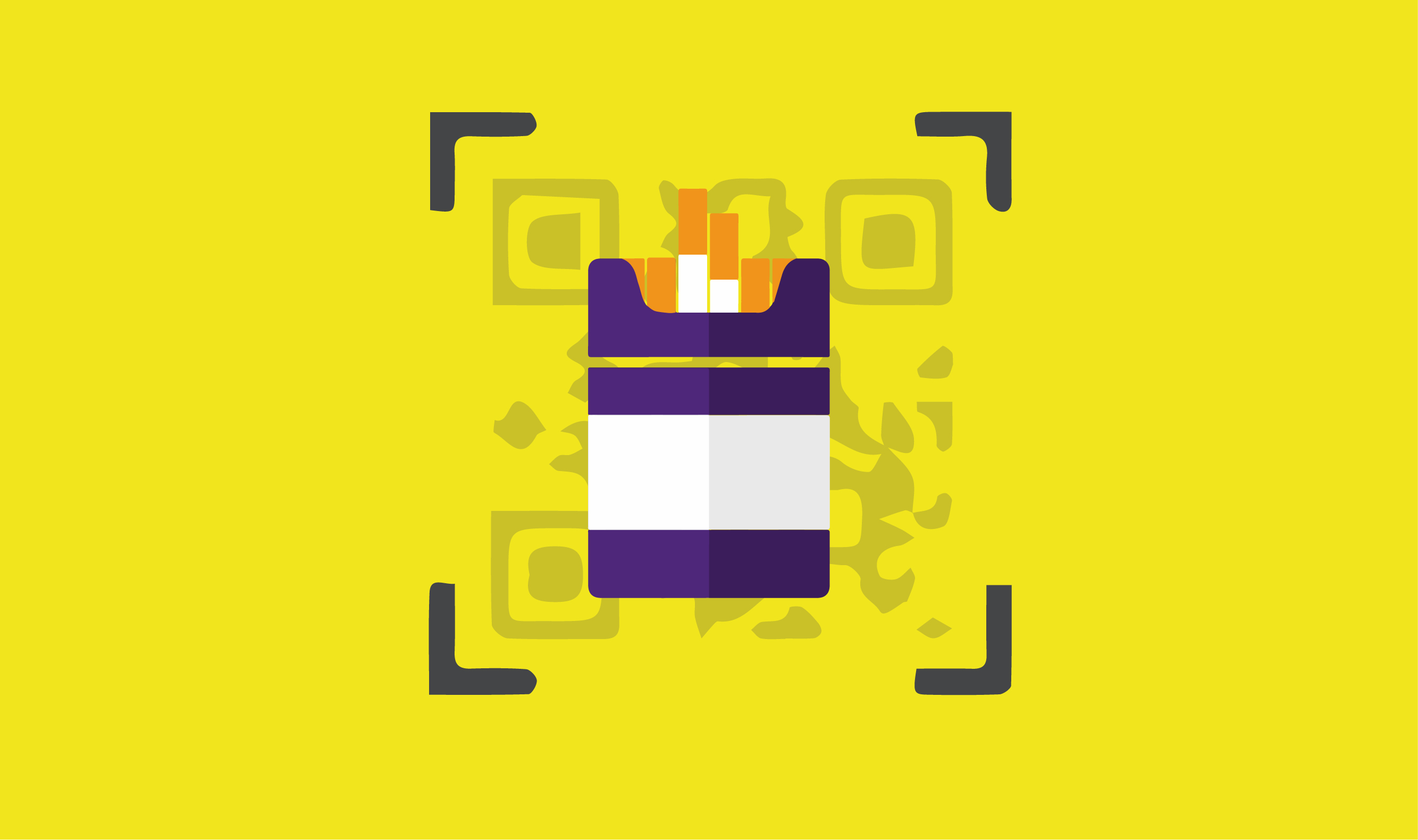 Когда начинать маркировку табака