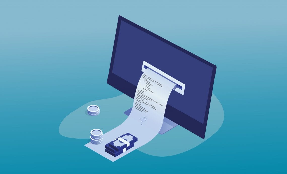 Онлайн-ККТ в бюджетных учреждениях