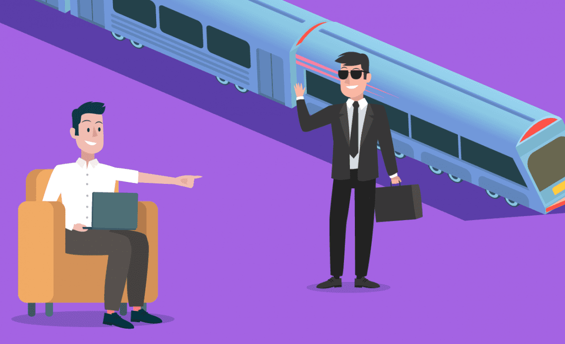 Отчет о командировке: работнику и работодателю