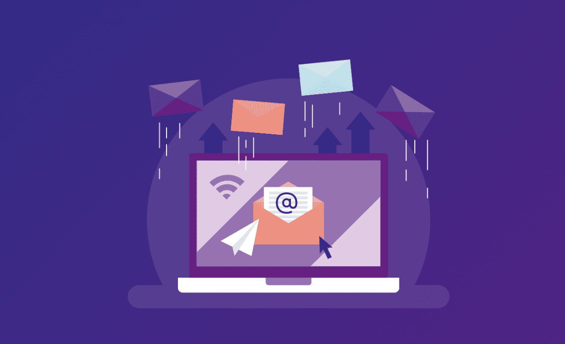 Email-рассылки. Виды и цели