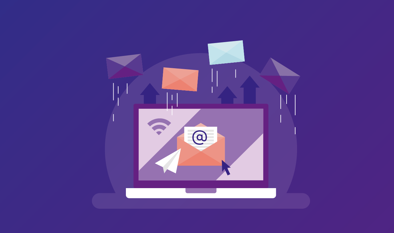 Email-рассылки. Виды и цели