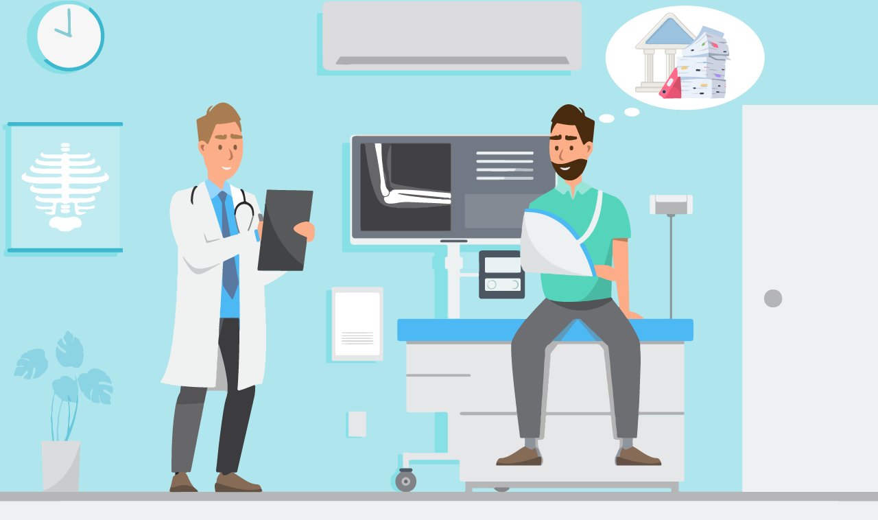 Больничный оформлен с нарушением: ФСС возместит пособие?