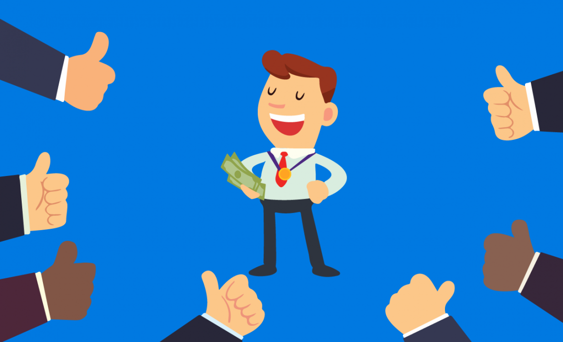 Налог на прибыль: когда учесть премии