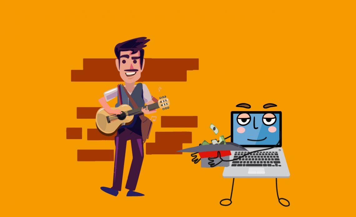 Подписан закон о краудфандинге