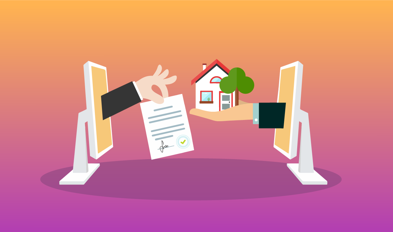 Можно ли продать квартиру онлайн?