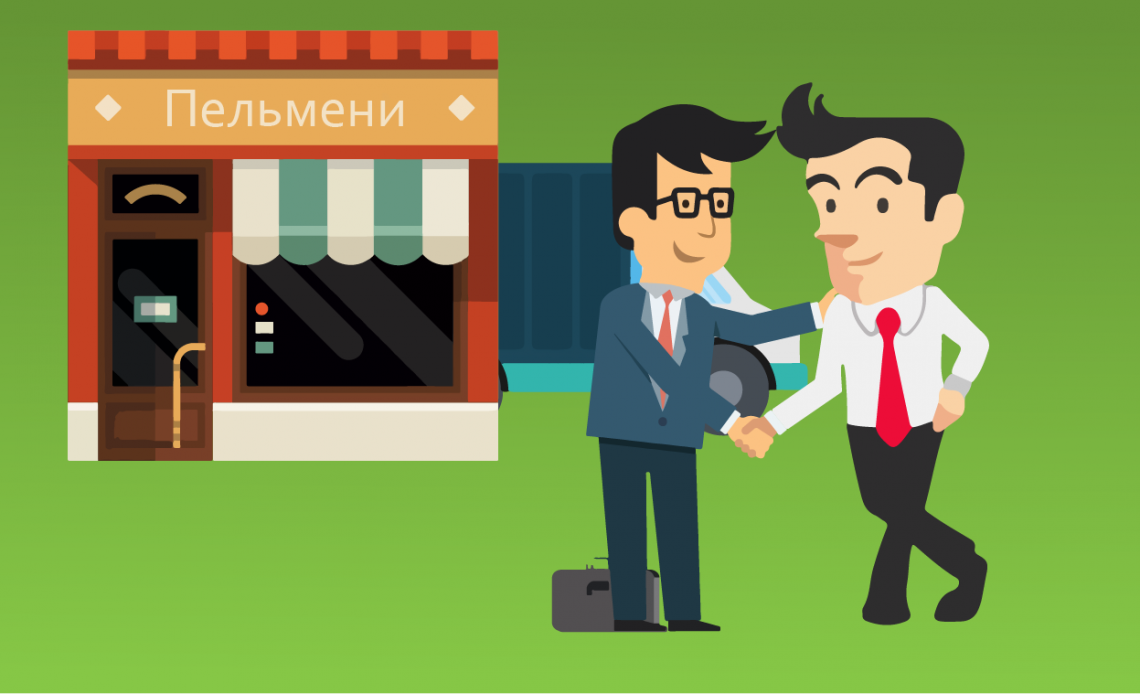 Как ИП учесть расходы на доставку товара