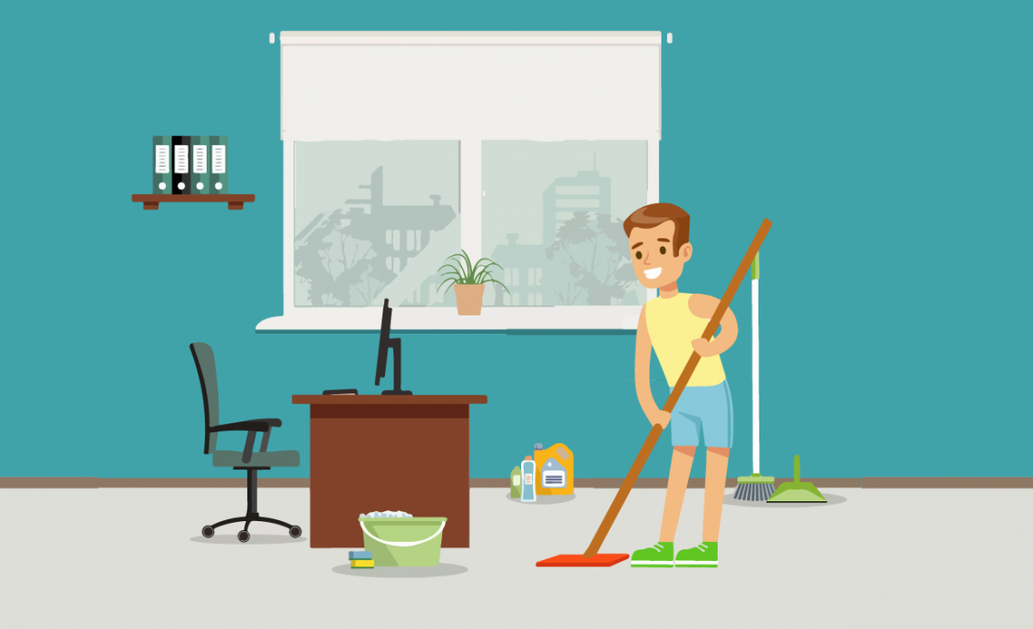 Как платить налог с капвложений в арендованное имущество