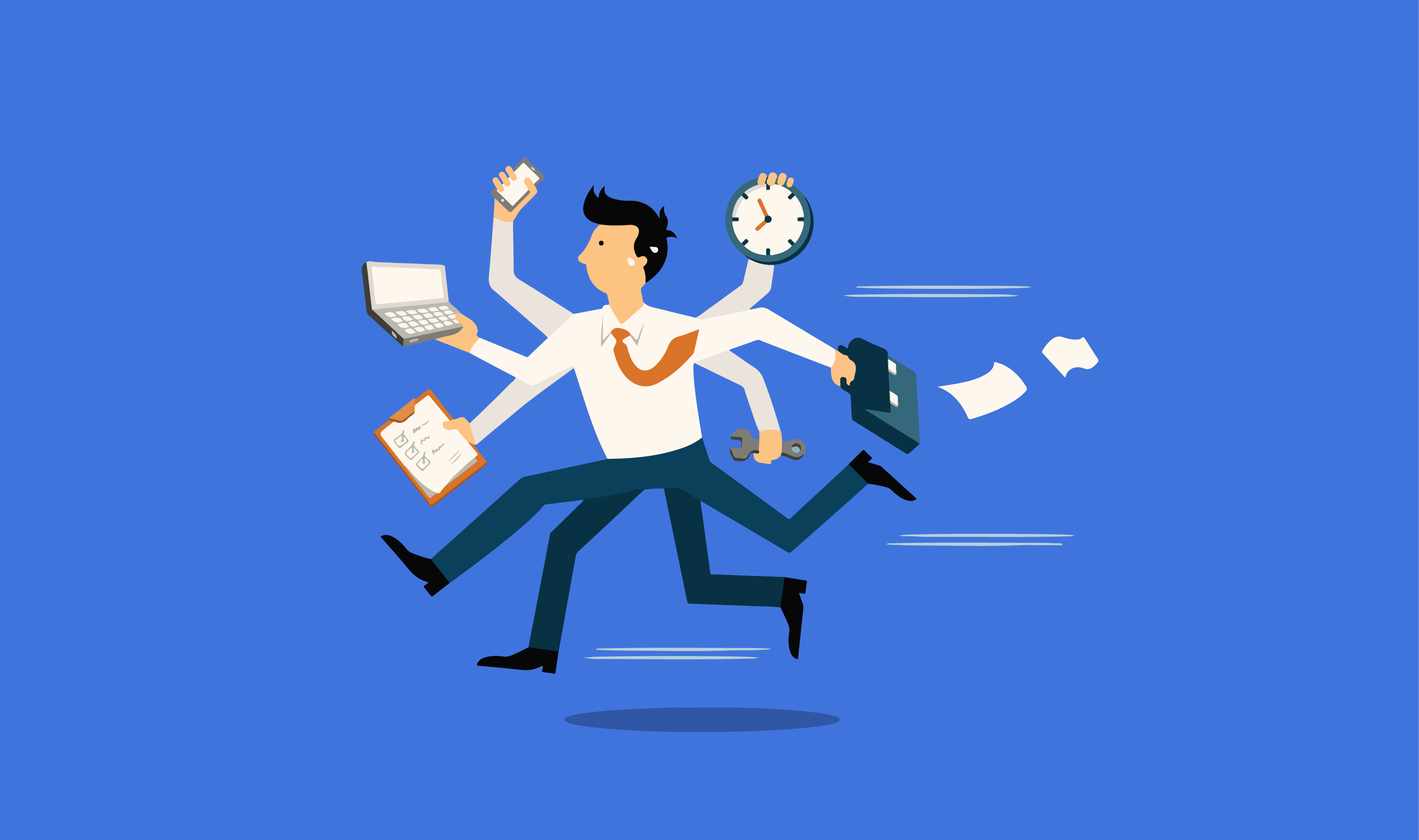 Сокращенный или неполный день: как трудоустроить студента