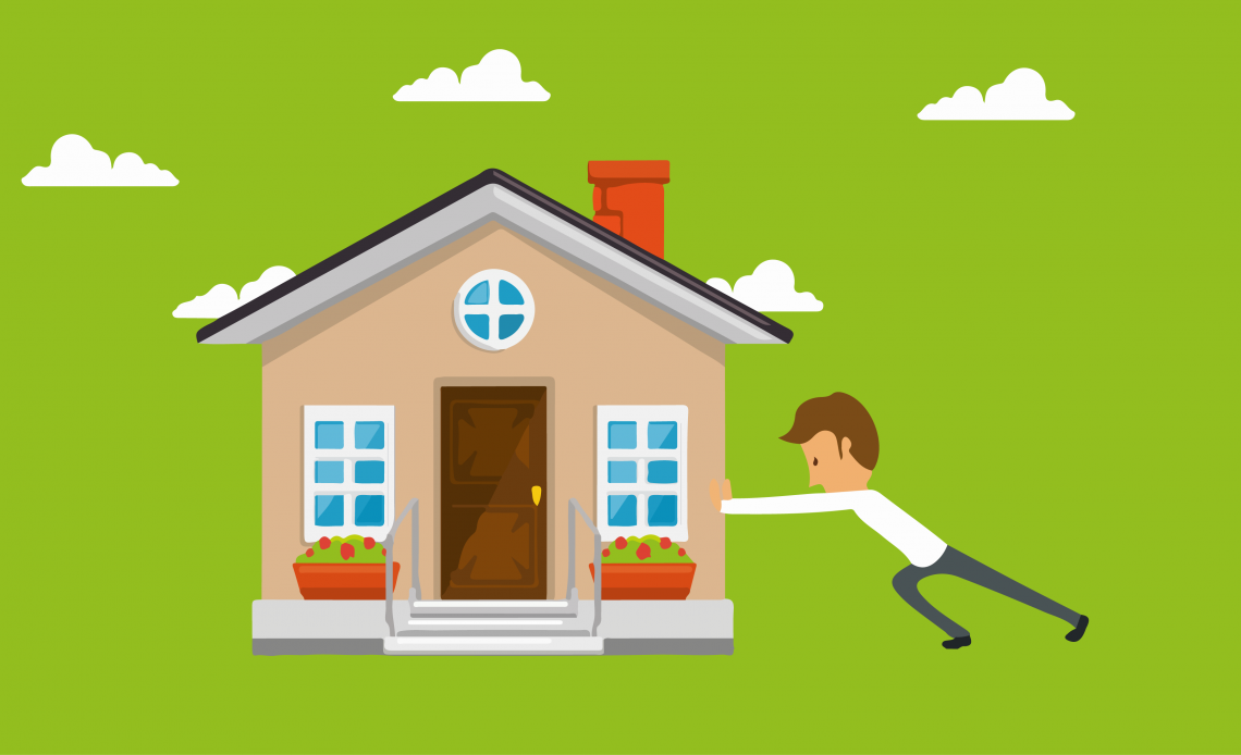 Основные фонды: что ФНС относит к недвижимости