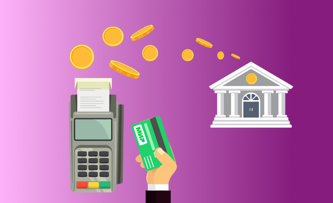 «Мир» снижает тарифы на эквайринг