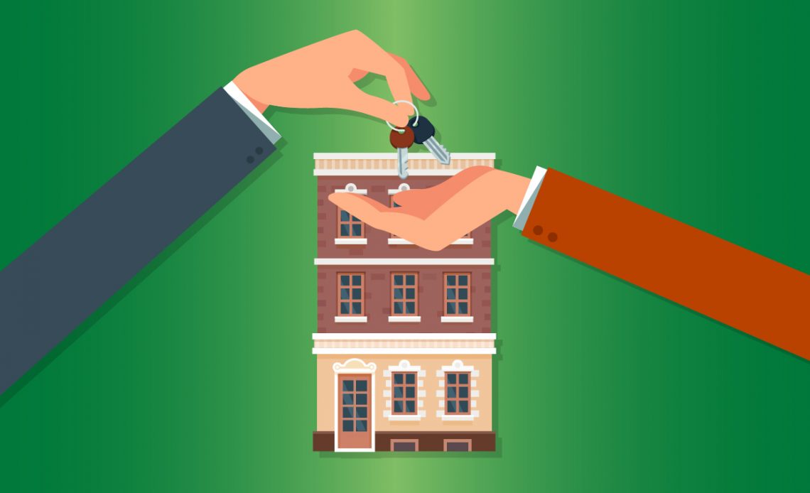 Как определить базу по НДФЛ на подаренное имущество