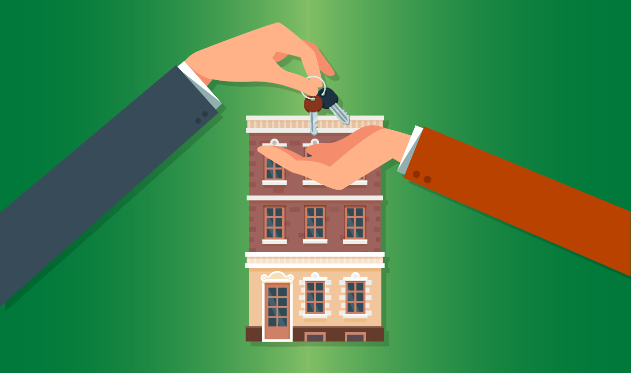 Как определить базу по НДФЛ на подаренное имущество